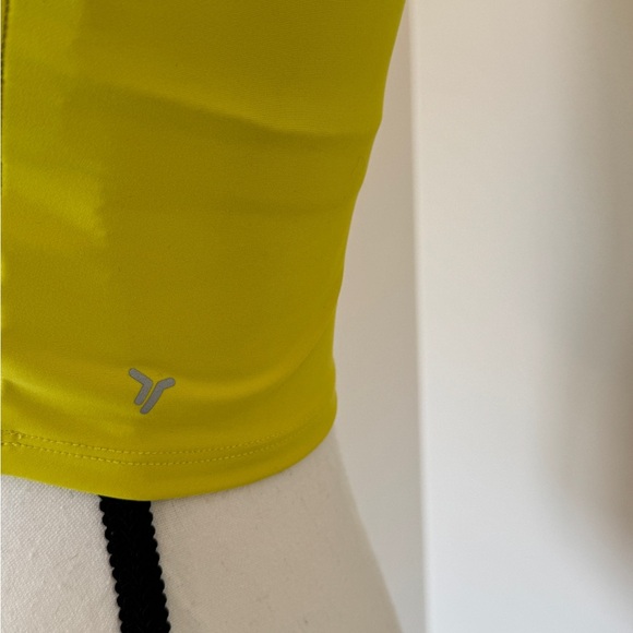 Crop top Yellow Women's old Navy Girl - Picture 7 of 7